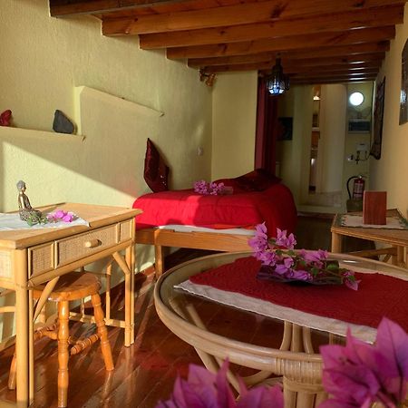 Willkommen Im Paradies - Welcome In Paradise - Bienvenidos Al Paraiso La Matanza De Acentejo Eksteriør bilde