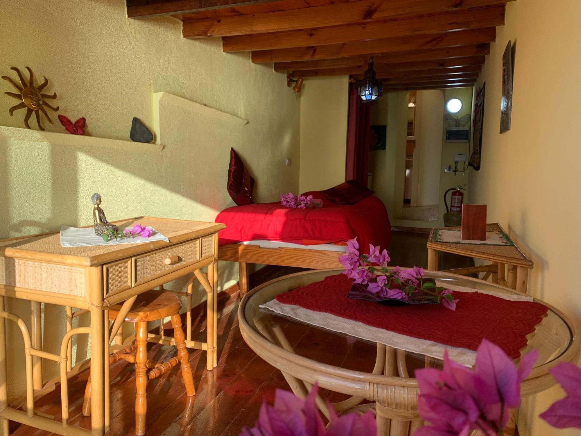Willkommen Im Paradies - Welcome In Paradise - Bienvenidos Al Paraiso La Matanza De Acentejo Eksteriør bilde
