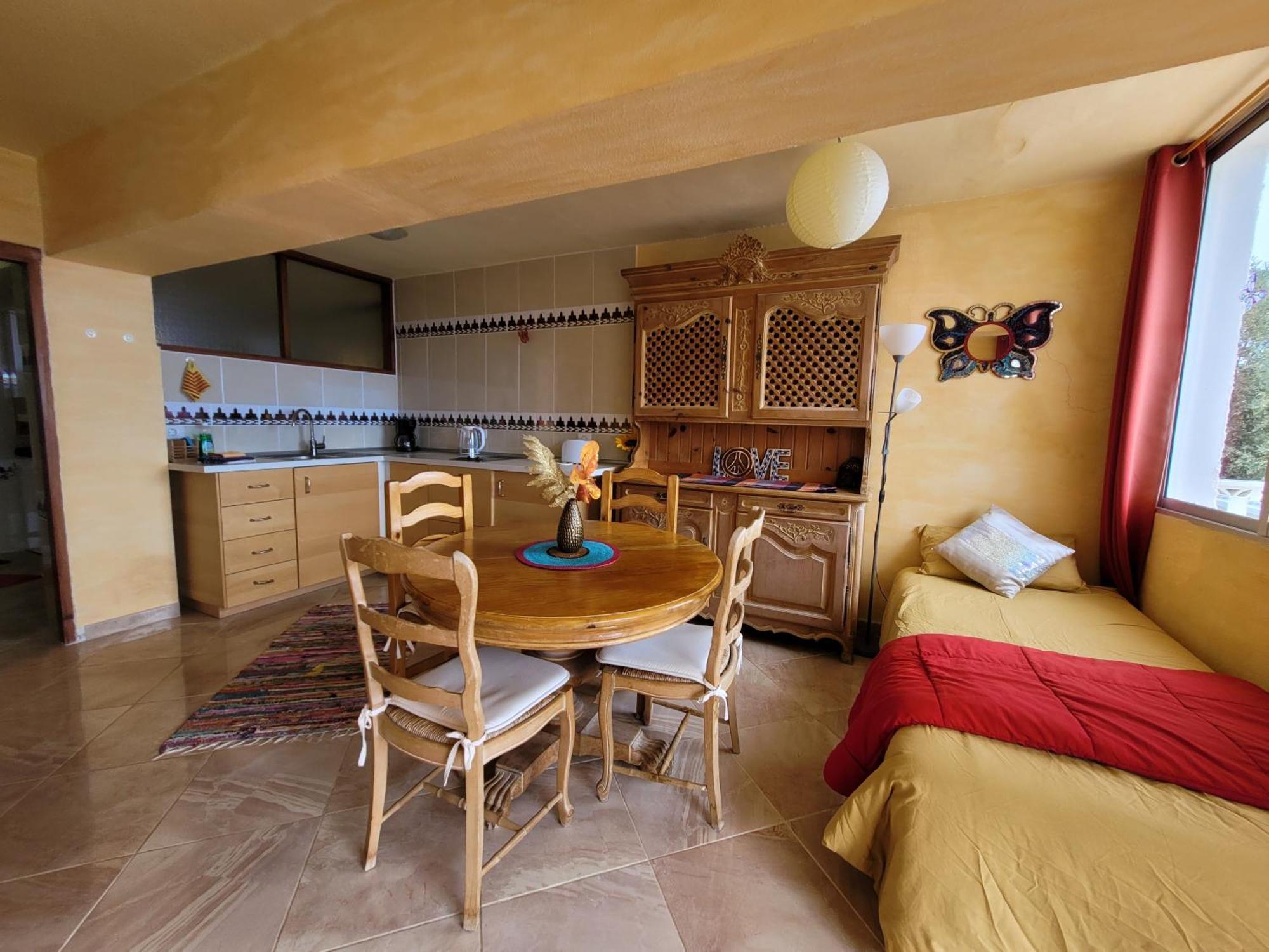 Willkommen Im Paradies - Welcome In Paradise - Bienvenidos Al Paraiso La Matanza De Acentejo Eksteriør bilde