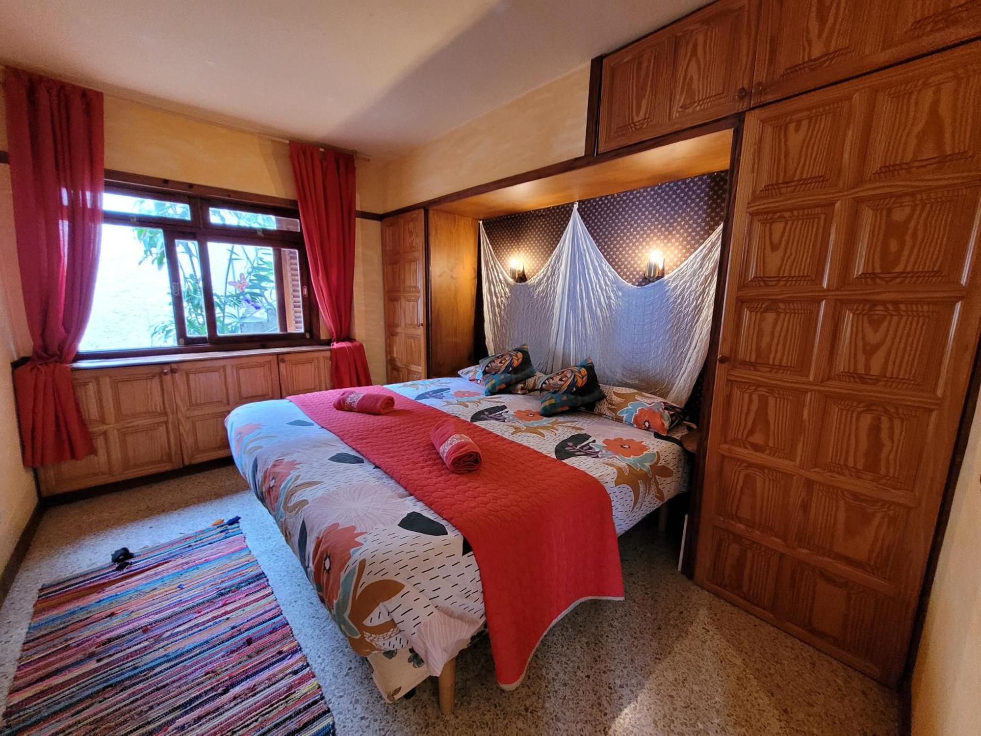 Willkommen Im Paradies - Welcome In Paradise - Bienvenidos Al Paraiso La Matanza De Acentejo Eksteriør bilde